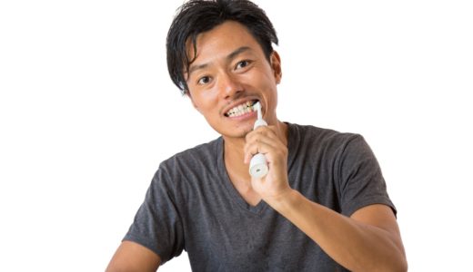 ブラウン電動歯ブラシに互換ブラシを使って賢く節約だ！